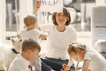 soutien à la parentalité gironde lieux ressources psychologue La Brède Iemmi Claire